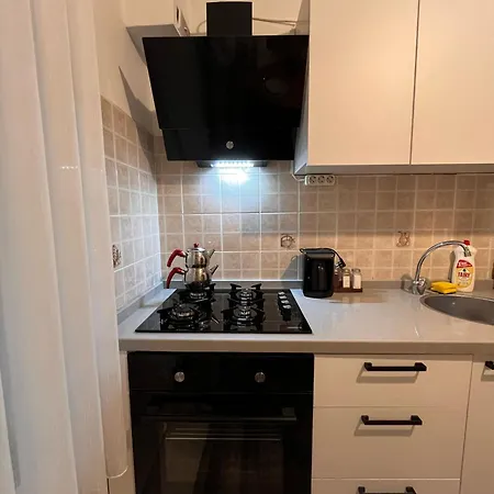 Appartamento 2 Odali *