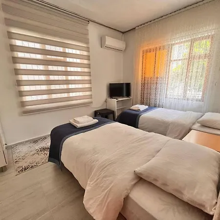 2 Odali * دالامان