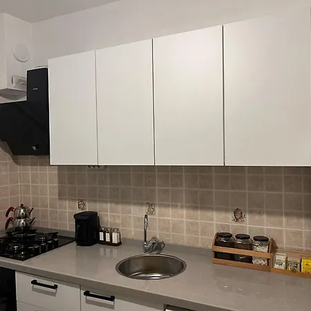 Apartament 2 Odali *