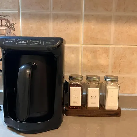 2 Odali شقة دالامان