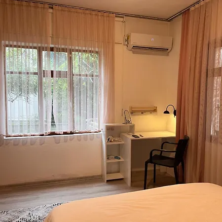 شقة 2 Odali دالامان