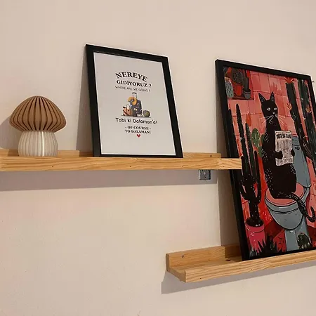 2 Odali * دالامان