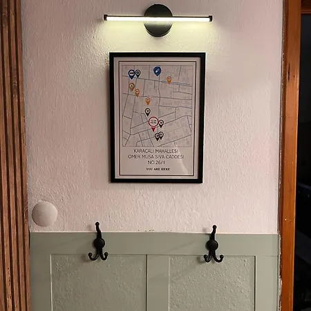 2 Odali * دالامان