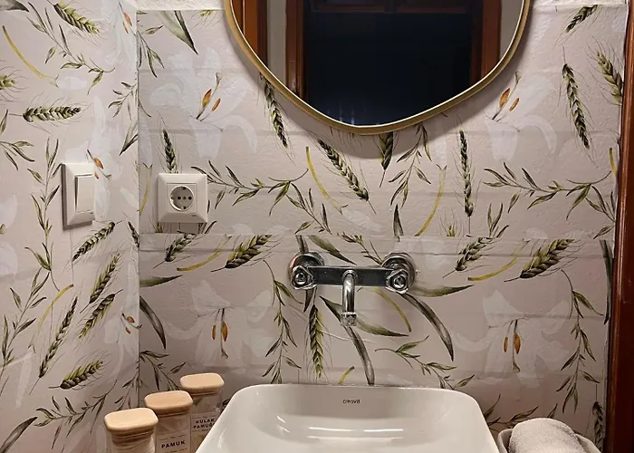 Apartamento 2 Odali *