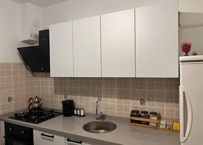 Apartamento 2 Odali *