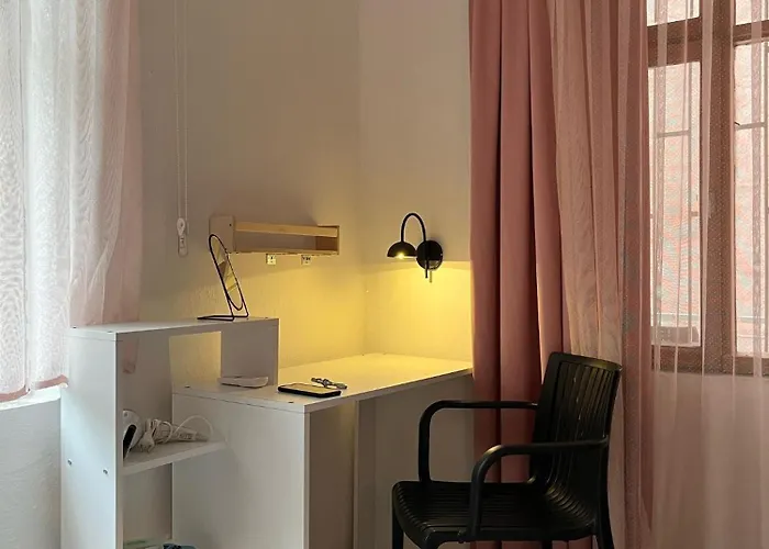 2 Odali Apartamento *