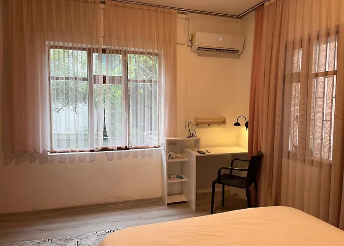 Apartamento 2 Odali Dalaman