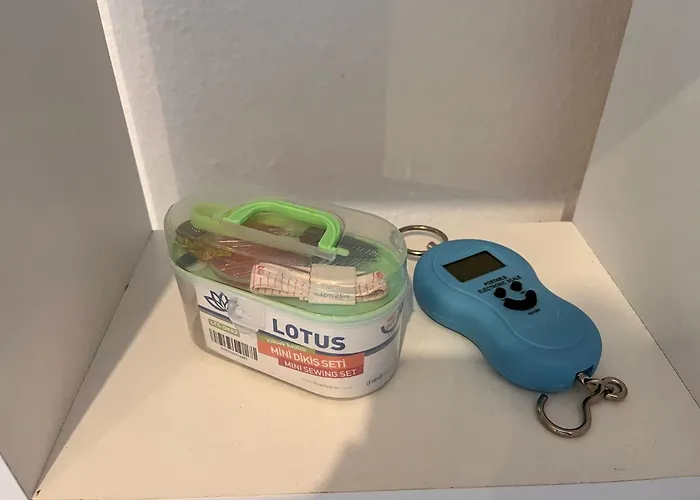 2 Odali Apartamento *