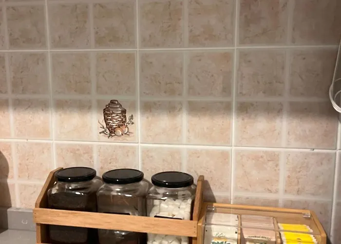 Apartamento 2 Odali Dalaman