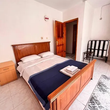Apartment 2 Odali *