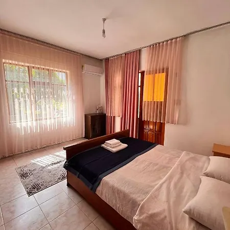 Apartment 2 Odali Dalaman
