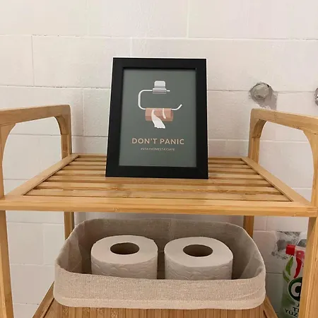 2 Odali Apartment Dalaman