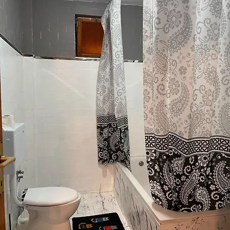 2 Odali Apartment