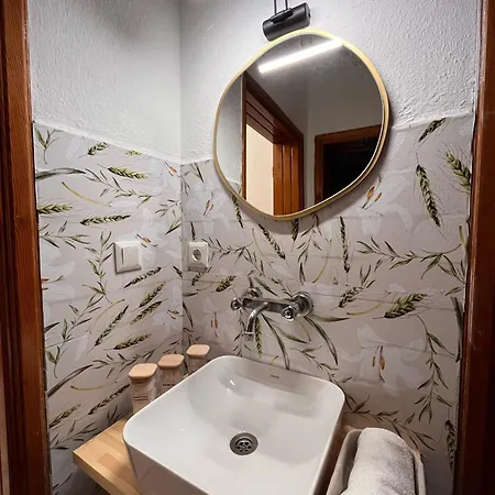 Apartment 2 Odali