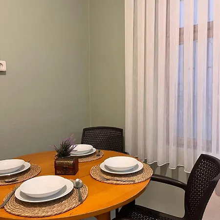 Apartment 2 Odali